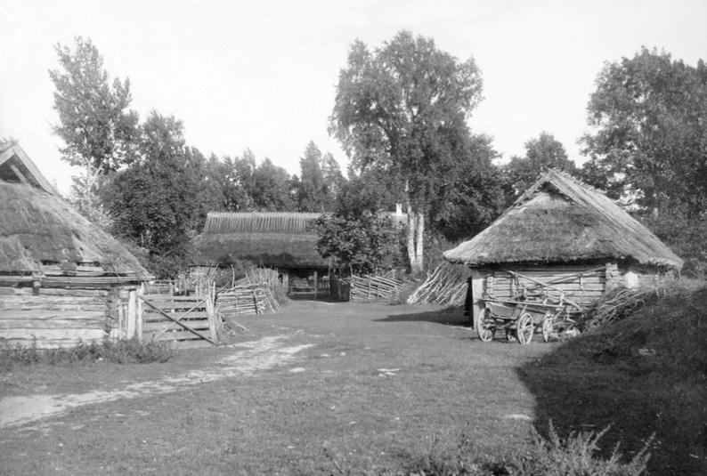 File:Talu Saaremaal Undva külas 1913.jpg